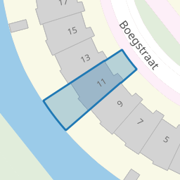 Perceel AMR03-D-5720