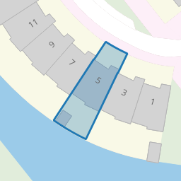 Perceel AMR03-D-5723