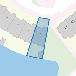 Perceel AMR03-D-5725