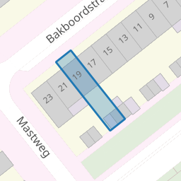 Perceel AMR03-D-5741