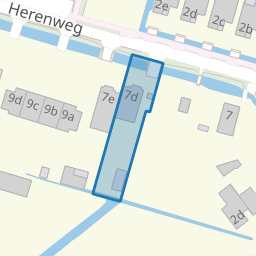 Perceel AMR03-D-5775