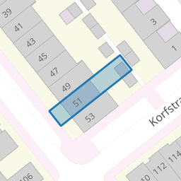 Perceel AMR03-D-5783