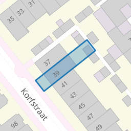 Perceel AMR03-D-5789