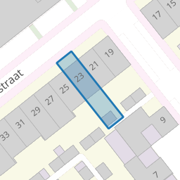 Perceel AMR03-D-5797