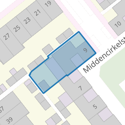 Perceel AMR03-D-5799