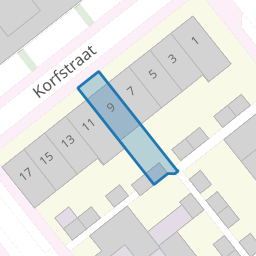 Perceel AMR03-D-5808