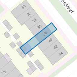 Perceel AMR03-D-5845