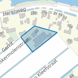 Perceel AMR03-D-5940