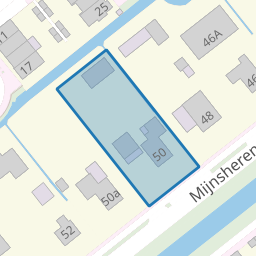 Perceel AMR03-D-5953