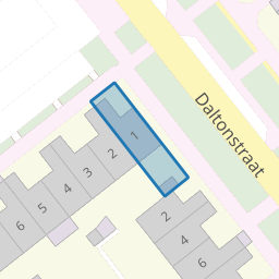 Perceel AMR03-D-5989