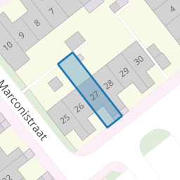 Perceel AMR03-D-5997