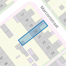 Perceel AMR03-D-6003