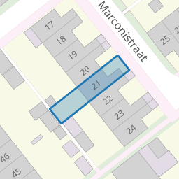 Perceel AMR03-D-6004