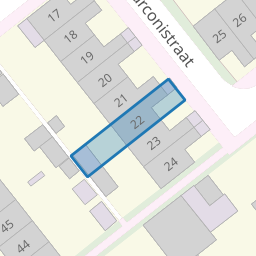 Perceel AMR03-D-6005