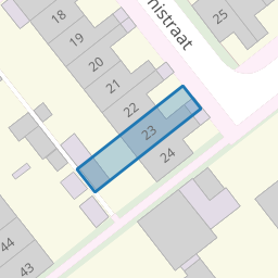 Perceel AMR03-D-6006