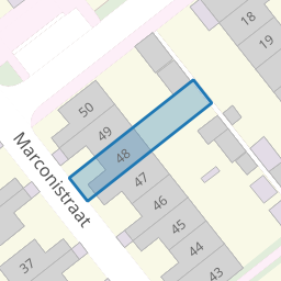 Perceel AMR03-D-6010