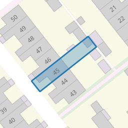 Perceel AMR03-D-6013