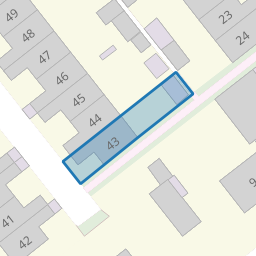 Perceel AMR03-D-6015