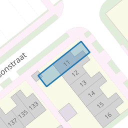 Perceel AMR03-D-6016