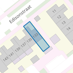 Perceel AMR03-D-6022
