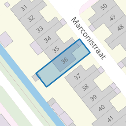 Perceel AMR03-D-6035