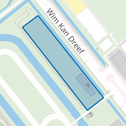 Perceel AMR03-D-6045