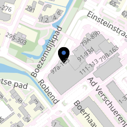 Appartement AMR03 D 6060 2