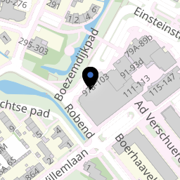 Appartement AMR03 D 6060 3