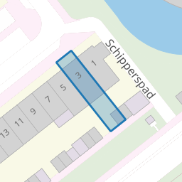 Perceel AMR03-D-6063