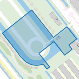 Perceel AMR03-D-6072