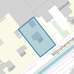 Perceel AMR03-D-6076