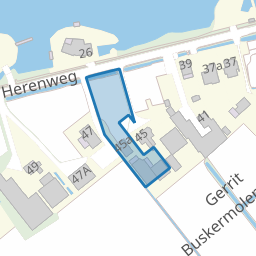 Perceel AMR03-D-6124