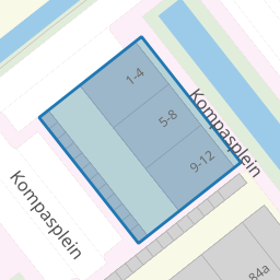 Perceel AMR03-D-6199