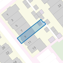 Perceel AMR03-D-6239