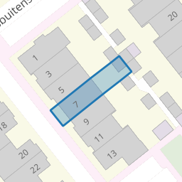 Perceel AMR03-D-6240