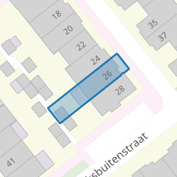 Perceel AMR03-D-6262