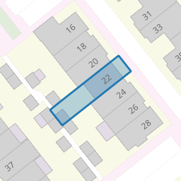 Perceel AMR03-D-6264