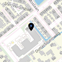 Appartement AMR03 D 6282 2