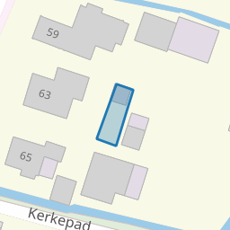 Perceel AMR03-D-6285