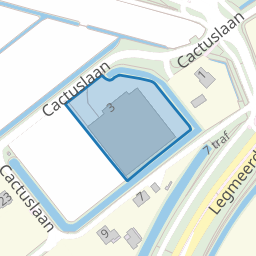 Perceel AMR03-D-6310