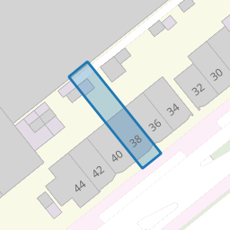 Perceel AMR03-D-6342