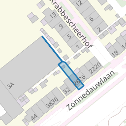 Perceel AMR03-D-6347