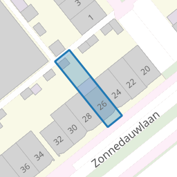 Perceel AMR03-D-6348