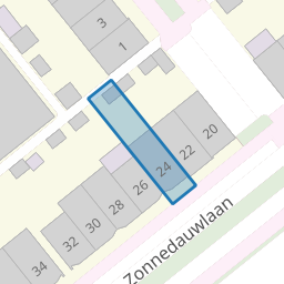 Perceel AMR03-D-6349