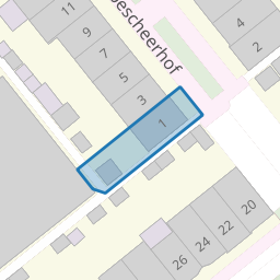 Perceel AMR03-D-6352