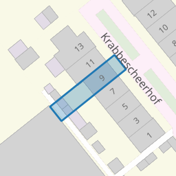 Perceel AMR03-D-6356