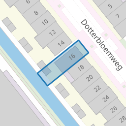 Perceel AMR03-D-6396