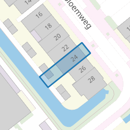 Perceel AMR03-D-6400