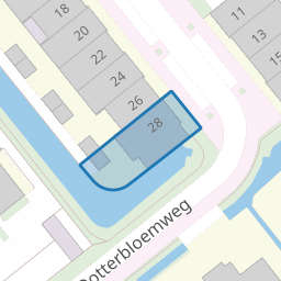 Perceel AMR03-D-6402