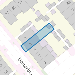 Perceel AMR03-D-6404